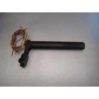 Pioneer SX-550 Receiver AM Ferrite Bar Antenna Part #AXB-006   