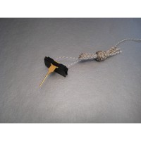 Pioneer SX-550 Receiver Dial Pointer Part # AAF-046 