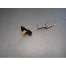 Pioneer SX-550 Receiver Dial Pointer Part # AAF-046 