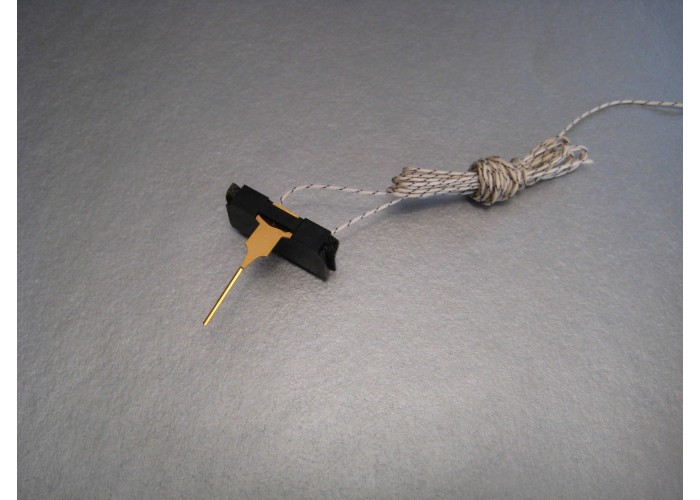 Pioneer SX-550 Receiver Dial Pointer Part # AAF-046 