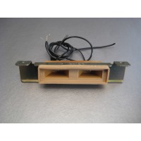 Pioneer SX-550 Receiver Lamp Rubber Bracket Part # AEB-080  