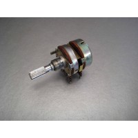 Pioneer SX-650 Receiver Balance Control Pot Part # ACV-135     