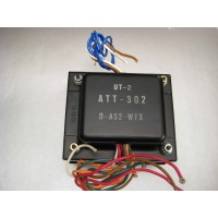 Pioneer SX-850 Receiver Power Transformer Part # ATT-302         