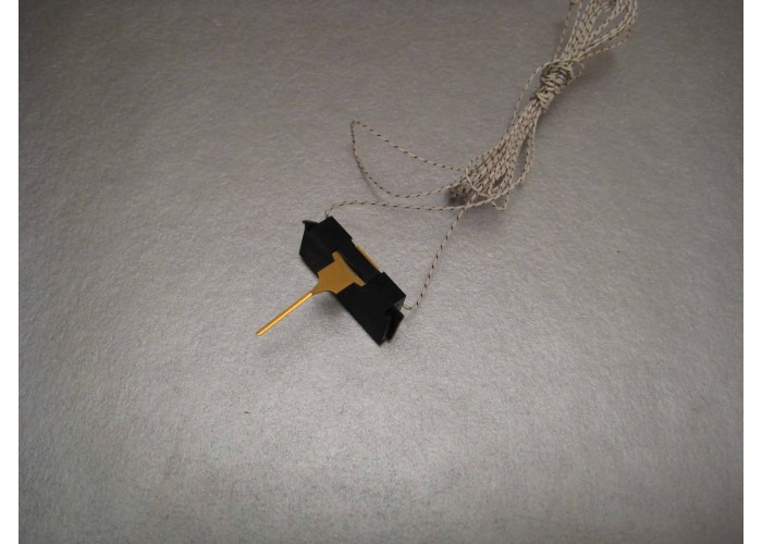 Pioneer SX-650 Receiver Dial Pointer Assembly Part # AAF-048     