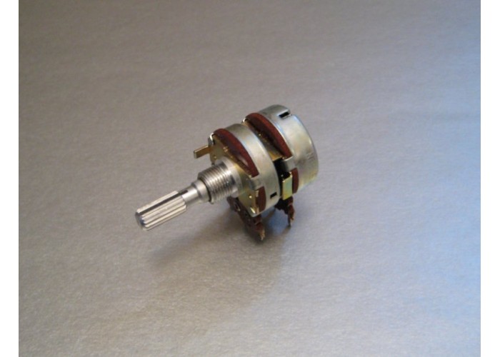 Pioneer SX-850 Bass Control Pot Part # ACV-136    