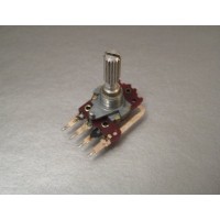 Pioneer SX-3700 Receiver Balance Control Pot Part # ACT-021     