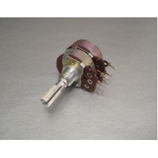 Pioneer SX-850 Receiver Balance Control Pot Part # ACV-163     