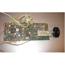 Pioneer SX-850 Receiver Tuner Assembly Part # AWE-071       