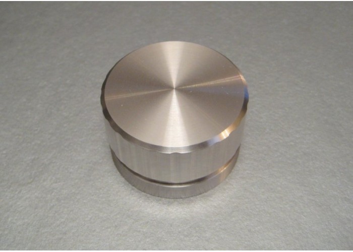 Pioneer SX-737 Receiver Tuning Control Knob Part # AAA-024  