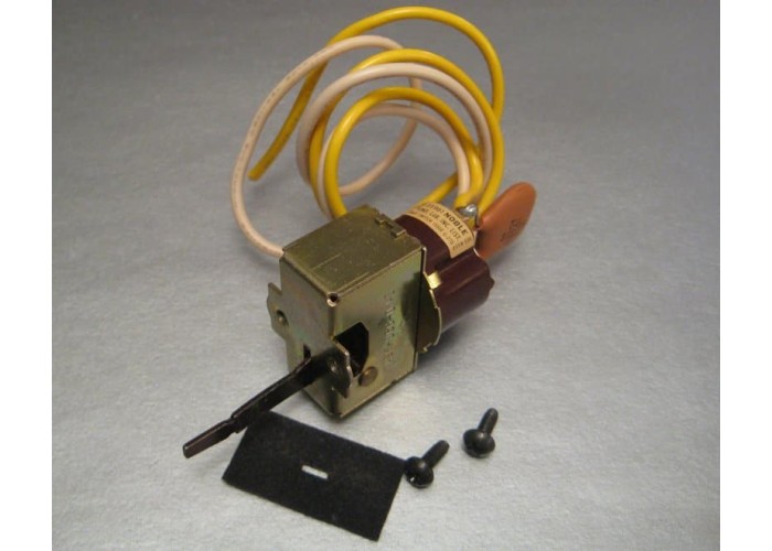 Pioneer SX-737 Receiver Power Switch Part # ASK-066      