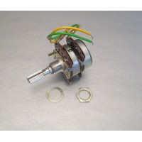 Pioneer SX-737 Receiver Volume Control Pot Part # ACV-134       