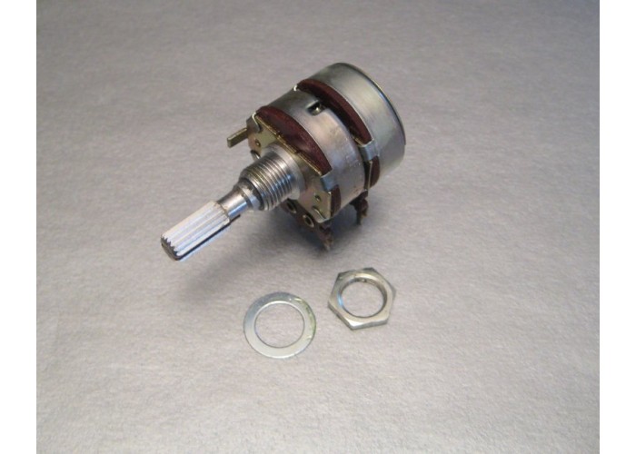 Pioneer SX-737 Receiver Balance Control Pot Part # ACV-135        