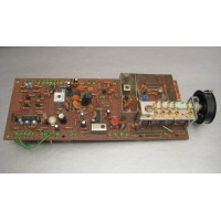 Pioneer SX-737 Receiver Tuner Assembly Part # AWE-043    