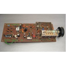 Pioneer SX-737 Receiver Tuner Assembly Part # AWE-043    