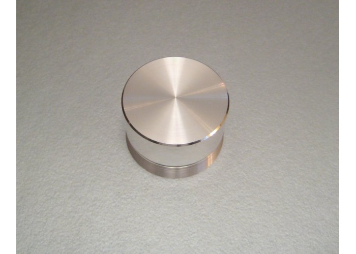 Pioneer SX-780 SX-880 Receiver Tuning Knob Part # AAA-050    