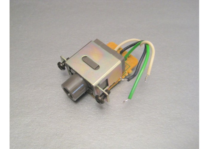 Pioneer SX-780 SX-880 Receiver Headphone Jack Part # AKN-009        