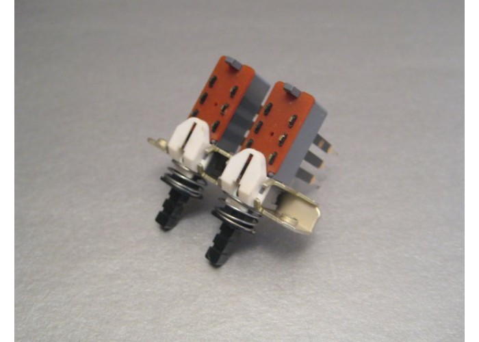 Pioneer SX-780 SX-880 Receiver Speaker Switch Part # ASG-139         