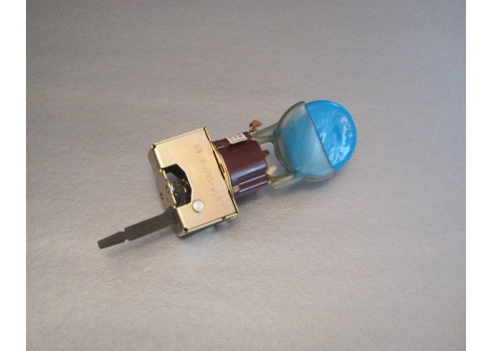 Pioneer SX-780 SX-880 Receiver Power Switch Part # ASK-507        