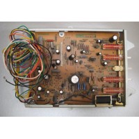 Pioneer CT-F1000 Control Board Part # RWG-080             