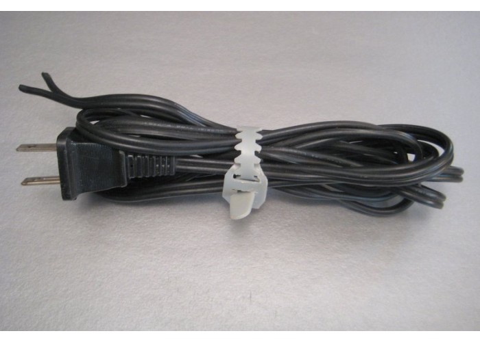 Kenwood Amplifier KA-8300 Power Cord Part # E30-0181-05              