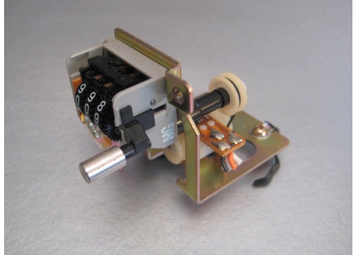 Pioneer CT-F1000 Tape Counter Part # RAW-064           