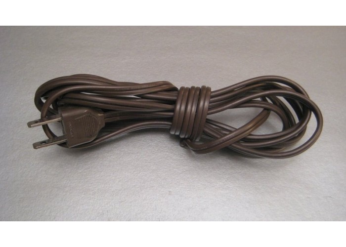 Pioneer CT-F1000 Power Cord Part # RDG-013           