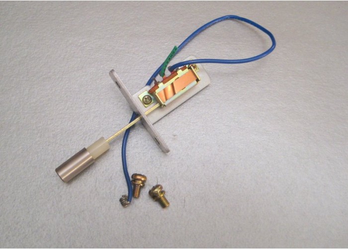 Pioneer CT-F1000 Memory Switch Part # RSG-053           