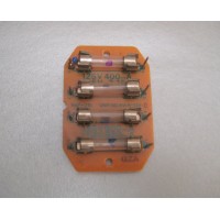 Pioneer CT-F1000 Fuse Assembly Board            