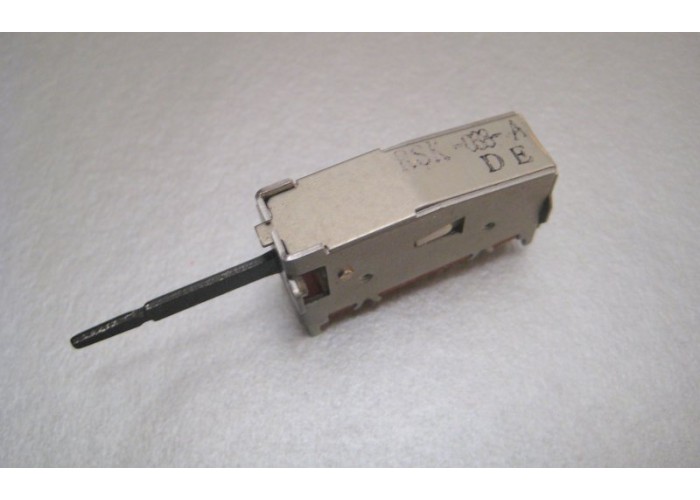 Pioneer CT-F1000 Bias Switch Part # RSK-038            