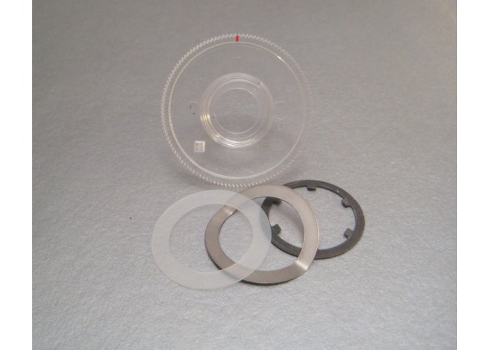 Pioneer CT-F1000 Marker Part # RNK-206             