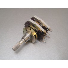 Pioneer SX-650 Volume Control Pot Part # ACV-179    