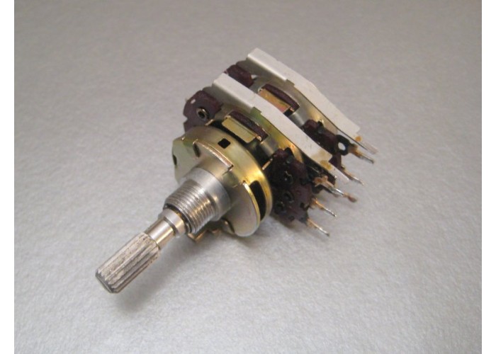 Pioneer SX-650 Volume Control Pot Part # ACV-179    