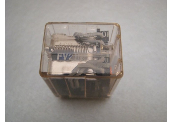 Pioneer SX-3700 Speaker Protection Relay Part # ASR-033    