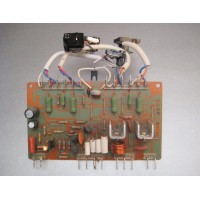 Pioneer SA-8500 II Main Amplifier Board Part # AWH-051       