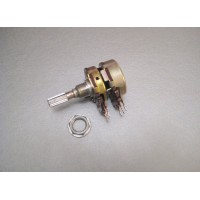 Pioneer SA-8500 II Bass Control Pot Part # ACV-136          