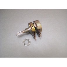 Pioneer SA-8500 II Bass Control Pot Part # ACV-136          