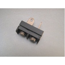 Pioneer SX-828 Receiver Speaker Plug Part # K72-007-B        