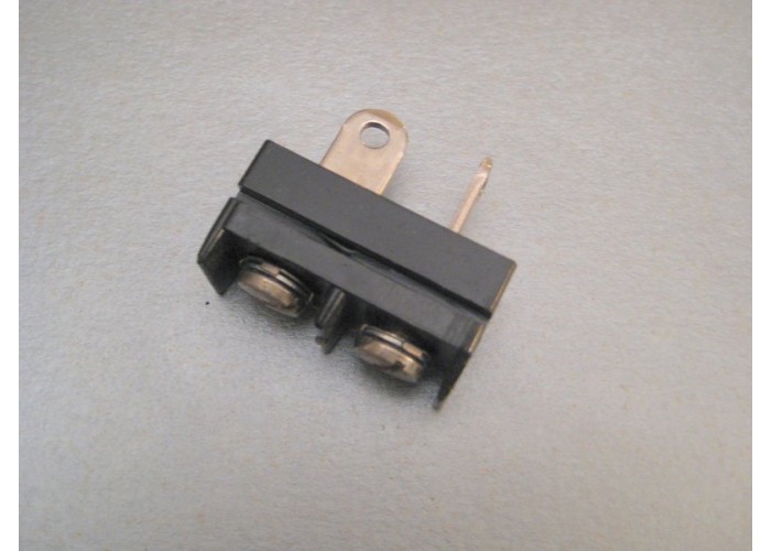 Pioneer SX-828 Receiver Speaker Plug Part # K72-007-B        