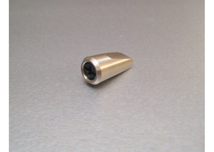 Pioneer SX-828 Receiver Lever Switch Knob Part # AAD-028-0         