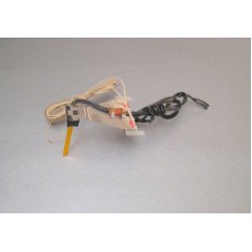 Pioneer SX-828 Receiver Dial Pointer Part # AAF-011          