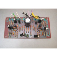 Pioneer SX-828 Receiver Head Amp Circuit Board Part # W21-002             