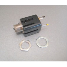 Pioneer SX-828 Receiver Headphone Jack Part # K72-026               