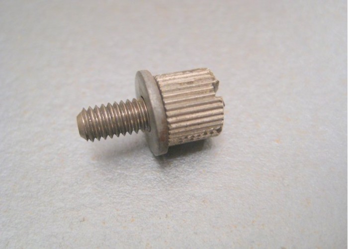 Pioneer SX-828 Receiver Ground Screw Part # B11-012-A                  