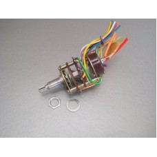 Pioneer SX-828 Receiver Power Switch Part # ASA-020 