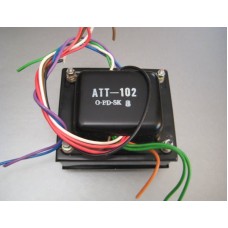 Pioneer SX-828 Receiver Power Transformer Part # ATT-058               