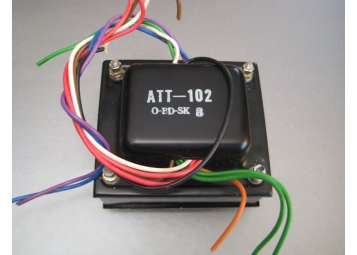 Pioneer SX-828 Receiver Power Transformer Part # ATT-058               