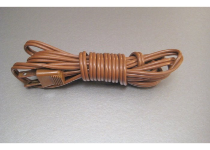 Pioneer SX-828 Receiver AC Power Cord Part # D11-003            