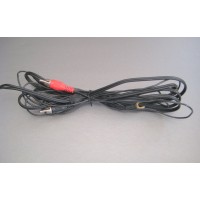 Thorens TD 115 Audio Cable Part # 7879101      