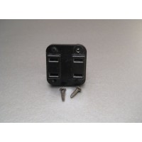 Pioneer SX-3700 Receiver AC Outlet Part # AKP-039      