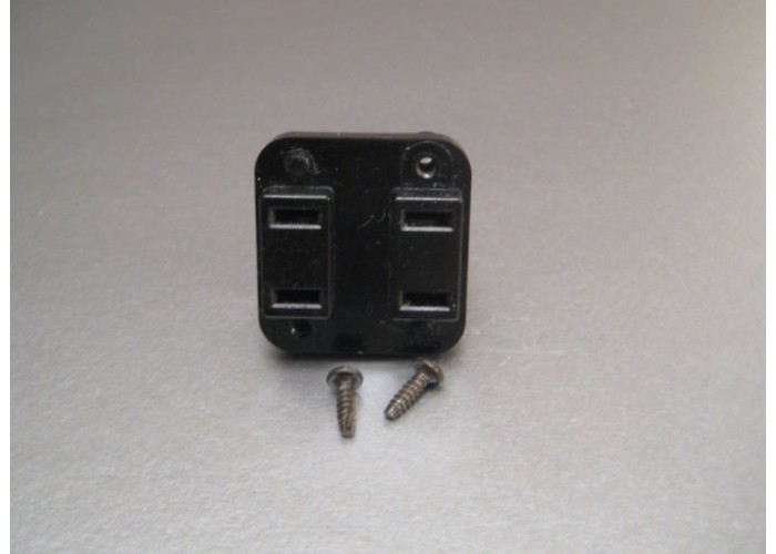 Pioneer SX-3700 Receiver AC Outlet Part # AKP-039      